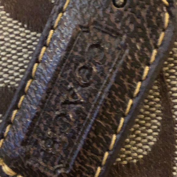 COACH belt bag - Picture 3 of 5